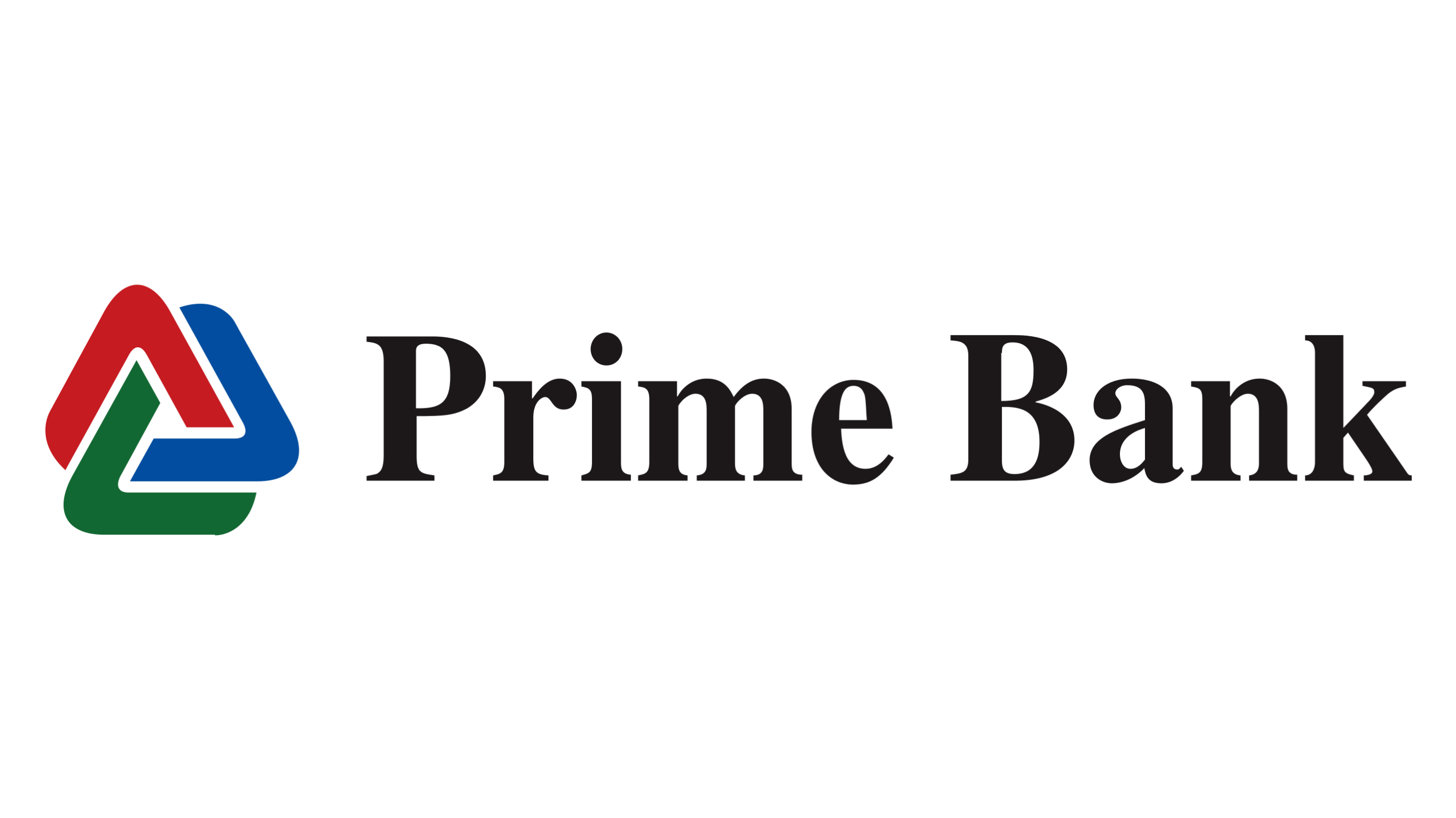 PRIME BANK