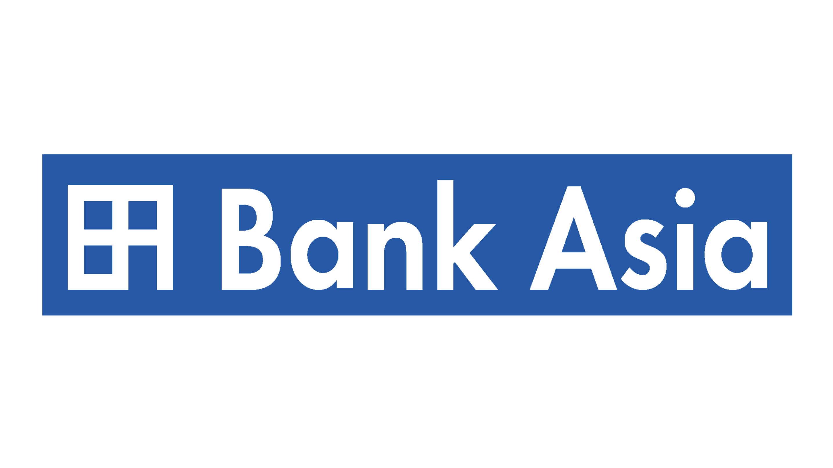 BANK ASIA